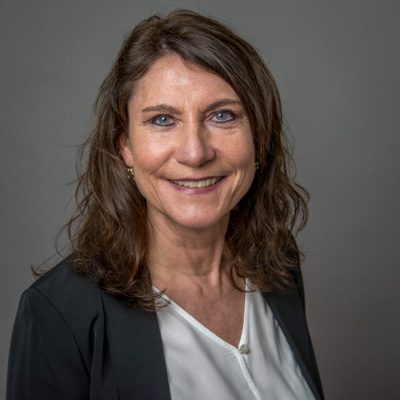 Annette Wirtz